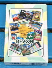 Devon Playing Cards