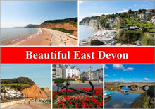 Seaton, Beer & East Devon Postcards