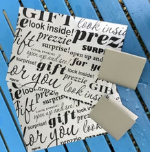Gift Wrapping Packs