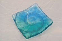 Glass Relief - Dishes