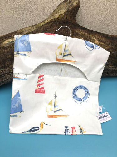 Hootchie Mama Peg Bags