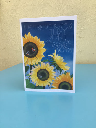 Sam Cannon Art Cards