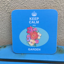 Keep Calm Cards
