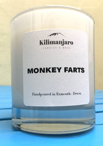 Kilimanjaro Hand Poured Soy Candles & Reed Diffusers