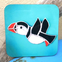 Kwerky Krafts Stained Glass Decorations & Coasters