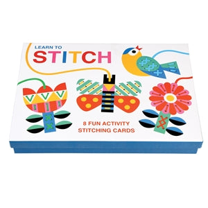 Learn to Stitch Kit