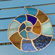Lymelight Glass Studio Stained Glass