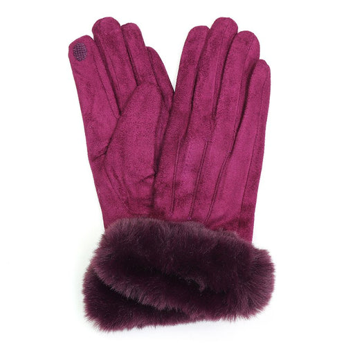 Ladies Gloves