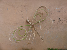 Make a Willow Dragonfly or Butterfly -  25/7