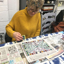 Mosaic Workshop - 13/2 + 14/2