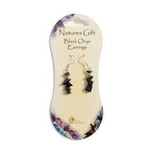 Nature's Gift Gem Stud & Drop Earrings