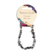 Natures Gift Gemchip Bracelets