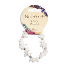 Natures Gift Gemchip Bracelets
