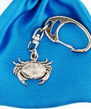 Pageant Pewter Key Rings