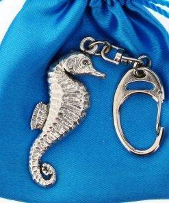 Pageant Pewter Key Rings – Coastal Craft Collective