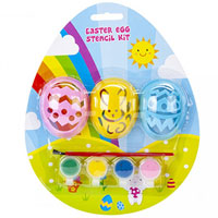 Paint Your Own Easter Egg Set