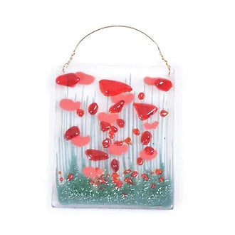 Pam Peters Designs Fused Glass