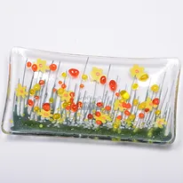 Pam Peters Designs Fused Glass