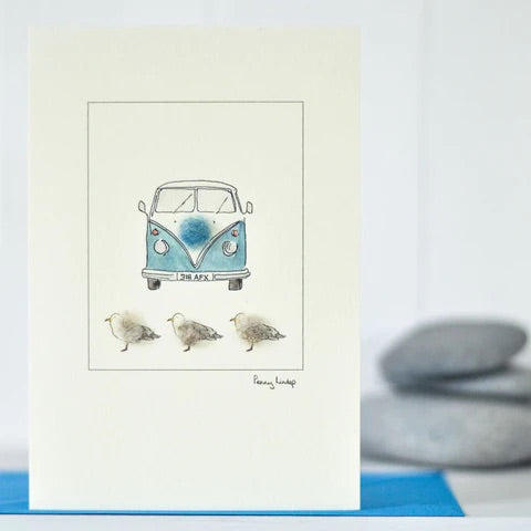 Papersheep Hand Finished Cards