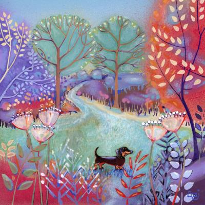 Penny Gaj Art Cards