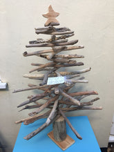 Rosey Reed Driftwood Trees & Hangings