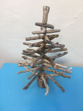 Rosey Reed Driftwood Trees & Hangings