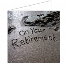 Sandscript & Nauticalia Cards – Coastal Craft Collective