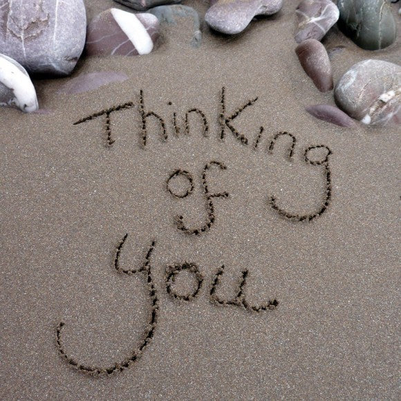 Sandscript & Nauticalia Cards – Coastal Craft Collective