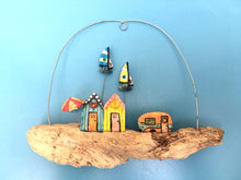 Seaside Hangings & Decorations