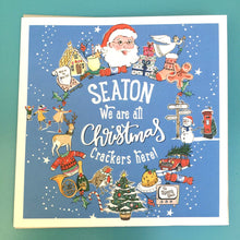 Seaton Christmas Cards