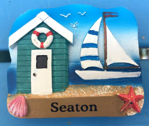 Seaton Magnets