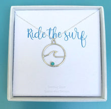 Sophie May Ride The Surf Jewellery
