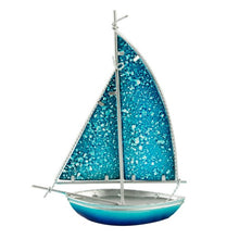 Stained Glass Yachts