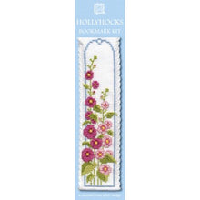 Textile Heritage Bookmark Cross Stitch Kits