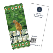 The Little Dog Laughed Bookmarks