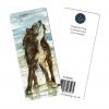 The Little Dog Laughed Bookmarks