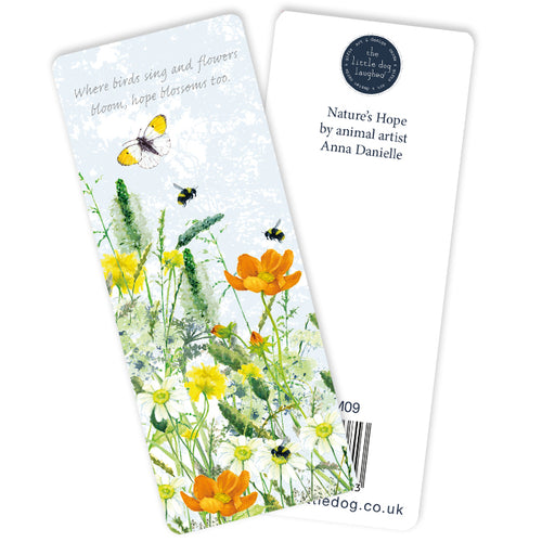 The Little Dog Laughed Bookmarks