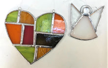 Tiffany Style Stained Glass - 29/6