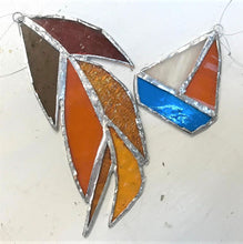 Tiffany Style Stained Glass - 29/6