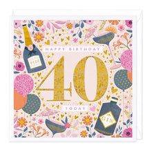 Whistlefish Adult Age Cards