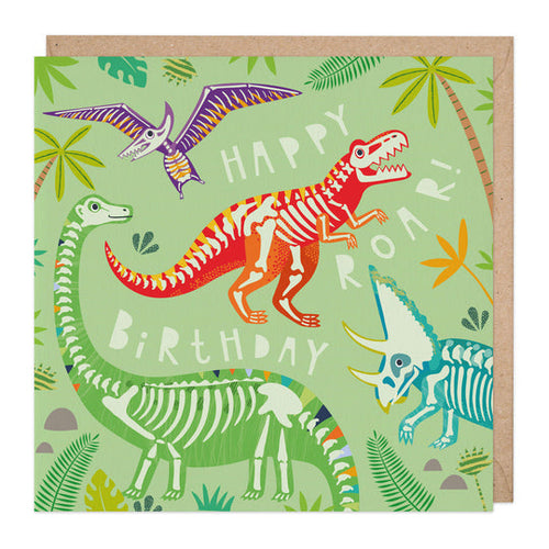 Whistlefish Birthday Cards