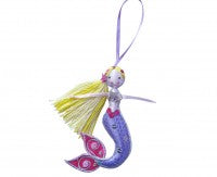 Fairy & Mermaid Characters